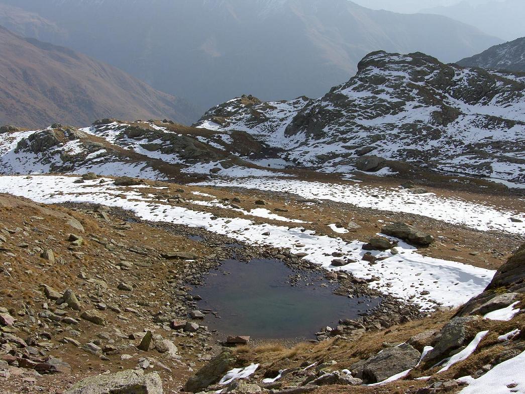 Laghi....della LOMBARDIA